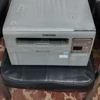 پرینتر سه کاره مدل سامسونگ3400