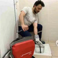 لوله بازکن شهریارمخابرات کمیته ولیعصر اندیشه وائین