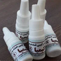 قطره شپش کیمیا