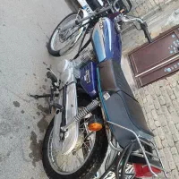 موتور125