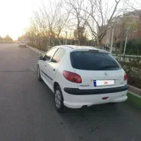 206 تیپ ۵ مدل ۹۹