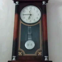 ساعت وقاب عکس