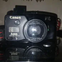 فروش دوربین کانن  50mm با لنز OPTICAL