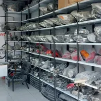 سپر مه شکن سینی فن سراتو لاماری kmc پژو ۲۰۰۸|خدمات موتور و ماشین|تهران, شهرک آپادانا|دیوار