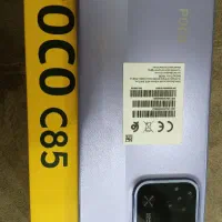 پوکوS85