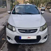 کوییک ۹۹|خودرو سواری و وانت|خرم‌آباد, |دیوار