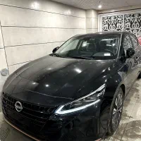 نیسان آلتیما ۲۰۲۵