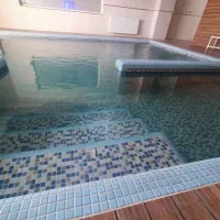 اجاره باغ ویلاهای لوکس ساعتی روزانه و ماهانه