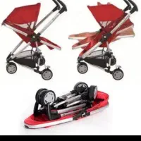 کالسکه مکسی کوزی