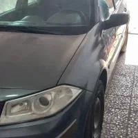 مگان ۱۶۰۰ مدل۸۸