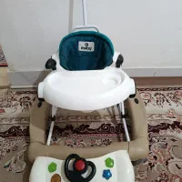 اسباب و وسیله برای نوزاد وکودک در حد نو