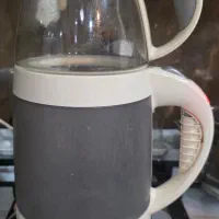 تستر و چای ساز