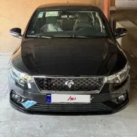 تارا v4 اتوماتیک ، مدل ۱۴۰۴