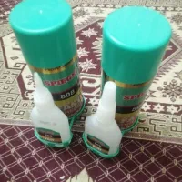چسب یه دو سه اشپیگل