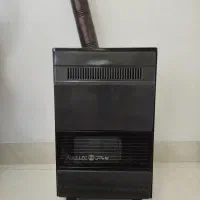 بخاری آرلوکس