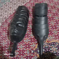 ماسک مافیا اشرفی