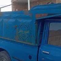 باربند نیسان وانت