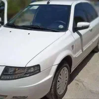 سمند سورن پلاسEF7