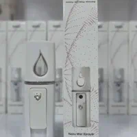 بخور نانو دستی Nano Mistچندکاره و شارژی