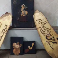 تابلو معرق کاری