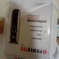 خط زن power tec tr 858