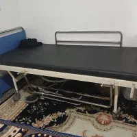 تخت بیمار