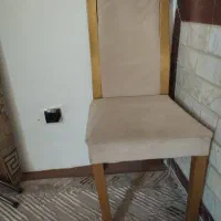 صندلی قابل استفاده قیمت دویست هزار