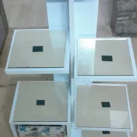 پایه قابلمه وسبد سیب زمینی پیاز