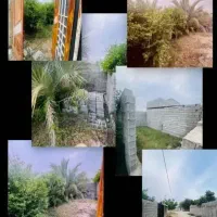 زمین-مسکونی