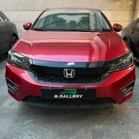 هوندا سیتی city ۲۰۲۴