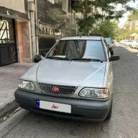 پراید ۱۴۱