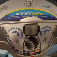 فروش تردمیل آمریکایی هریزون horizon ti 31