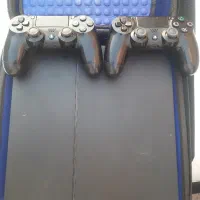 ps4 با دو دسته اورجینال