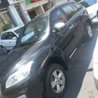 لیفان x60 نقد و‌اقساط