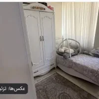 آپارتمان 73.5 متر تک واحدی