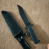 چاقو|کوهنوردی و کمپینگ|آق قلا, |دیوار