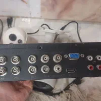 دوربین مدار بسته