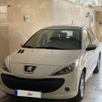 207 پانا 402 فول