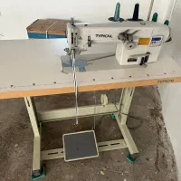 چرخ خیاطی،گان کشی