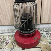 چراغ نفتی