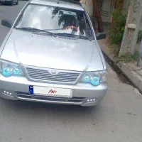 پراید ۱۳۲ دوگانه سوز و دارای ABS