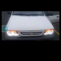 چراغ جلو اسپرت