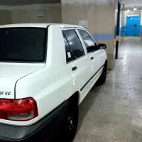 پراید