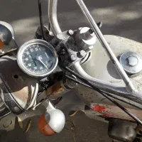 یاماها هندا استارتی