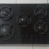 گاز رو میزی  صفحه ای اخوان  مدل Gi7