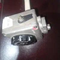 کلکتور ابکرمکن مخزنی،