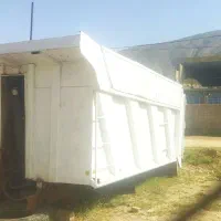 اتاق. کمپرسی ده چرخ