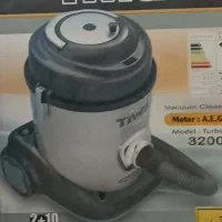 جاروبرقی تیوا