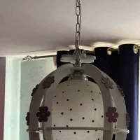 لوستر اتاق بچه