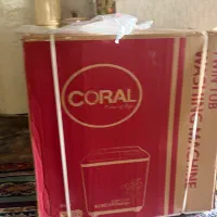 فروش ماشین لباس شویی دوقلو‌